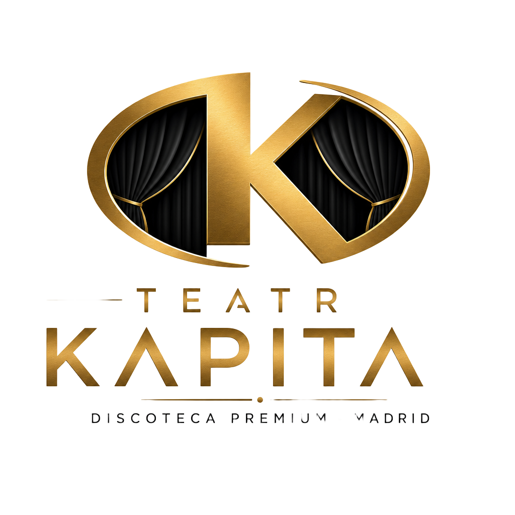 Teatro Kapital logo